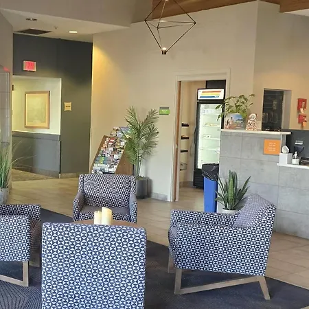 La Quinta Inn By Wyndham Bend-2