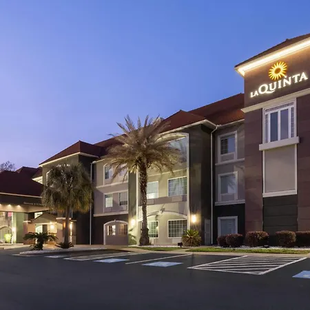 La Quinta By Wyndham Savannah Airport - Pooler-2