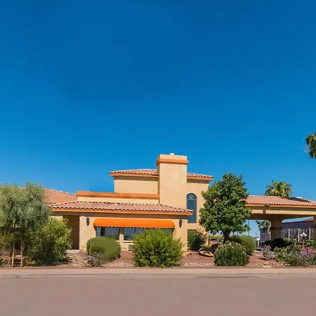 Quality Inn Casa Grande I-10-3