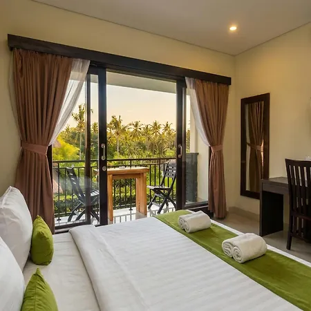 Kamandhani Hotel Ubud-2