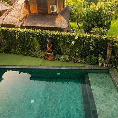 Kamandhani Hotel Ubud-3
