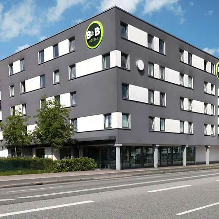 B&B Hotel Kiel-City-2
