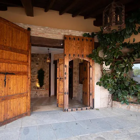 Hospedium Hotel Rural Ruta Imperial H-Cc-00660-2