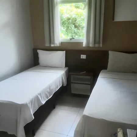 Hotel Monte Carlo Uberlândia-2