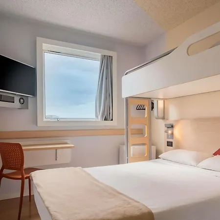 ibis budget Sao Paulo Paulista-3