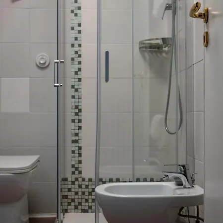 Hotel Genova Liberty-3