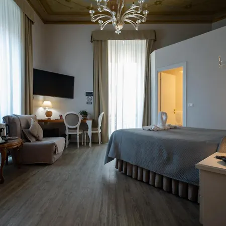 Hotel Genova Liberty-2