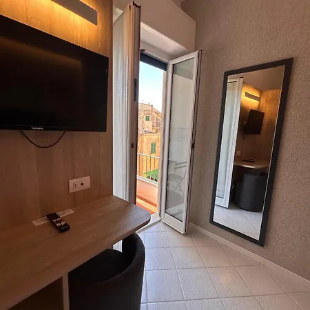 Hotel Al Capo-3