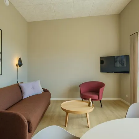 Aalborg Hotel Apartments-2