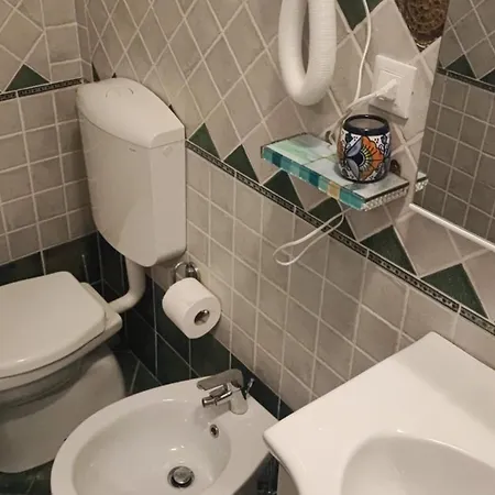 Bed & Breakfast Porta Santi-2