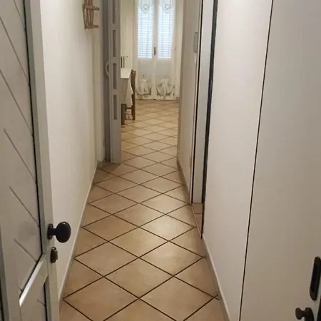 Bed & Breakfast Porta Santi-3