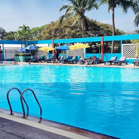 Hua Hin Grand Hotel And Plaza-2