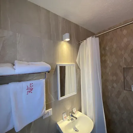 Hotel San Agustin-2