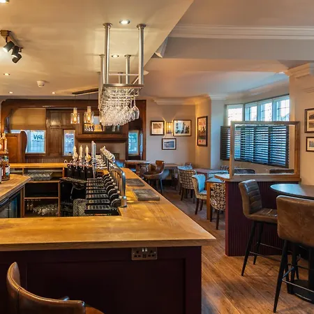 Colwall Park - Hotel, Bar & Restaurant-3