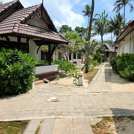First Bungalow Beach Resort-2