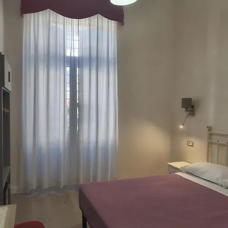 Hotel Principe Amedeo-3