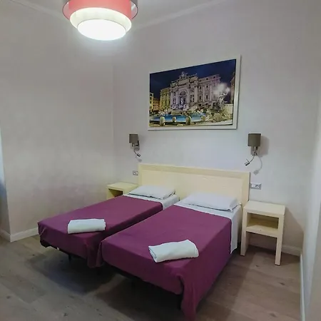 Hotel Principe Amedeo-2