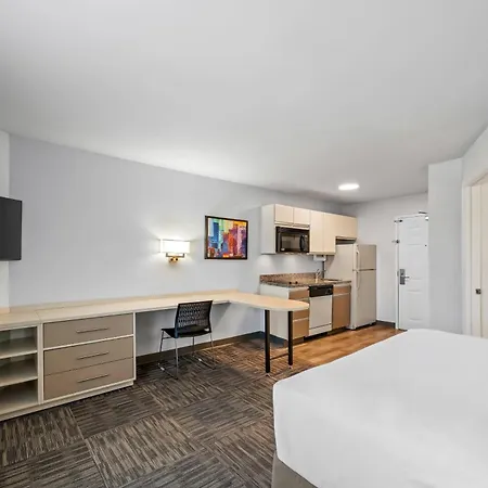 Mainstay Suites Greensboro-2