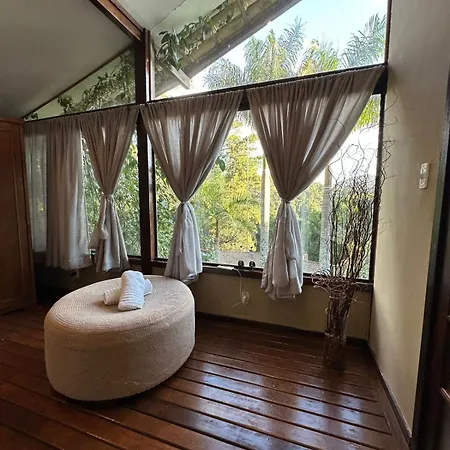 POUSADA APOEMA PETRÓPOLIS-Rj-2