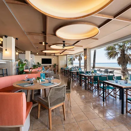 Fergus Style Palma Beach - Adults Only-2