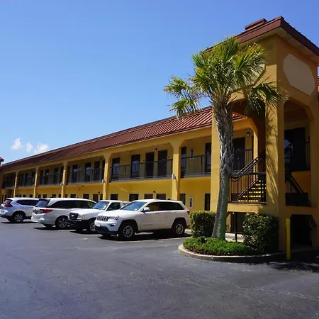 Fairview Inn & Suites Mobile-2