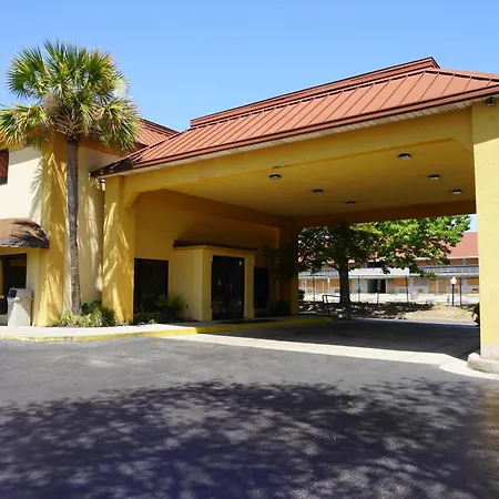 Fairview Inn & Suites Mobile-3