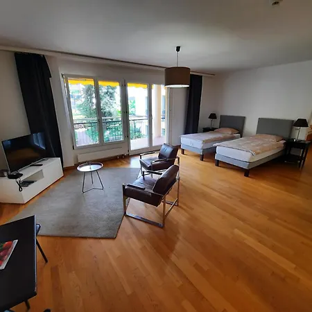 Tertianum Residenza Hotel&Ristorante Al Parco-2