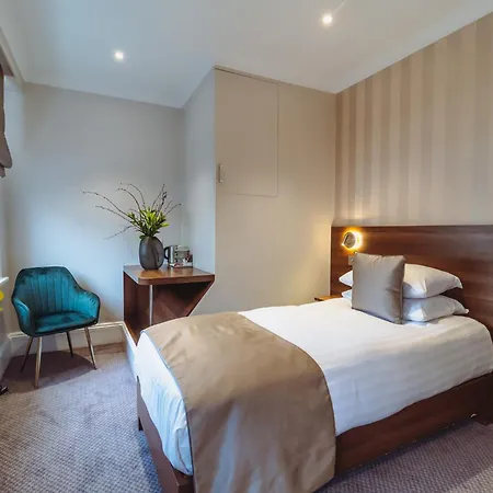 London House Hotel-2