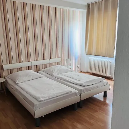 Hotel Westend-3