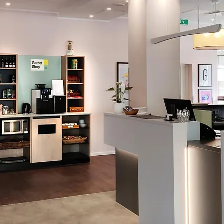 Select Hotel Wiesbaden City-3