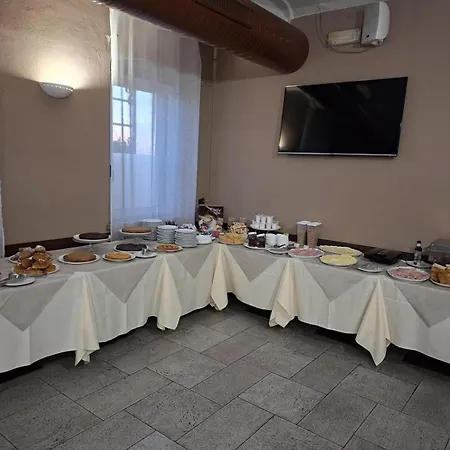 Hotel Cascina Marisa-3