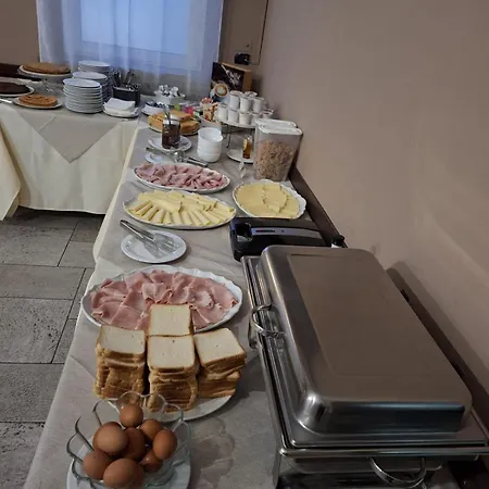 Hotel Cascina Marisa-2