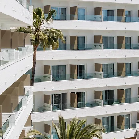 Hotel Jaime I-3