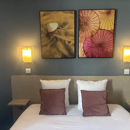 Hotel de Normandie-2