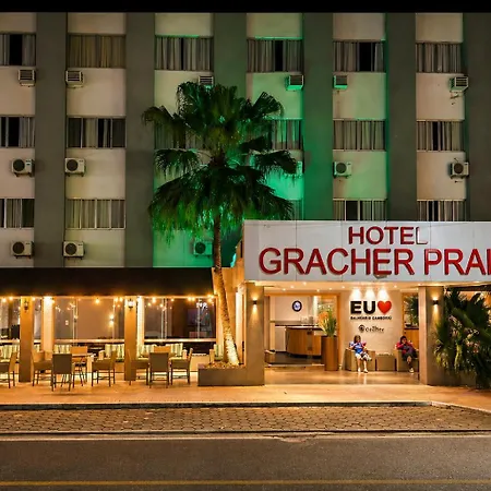 Hotel Gracher Praia-2