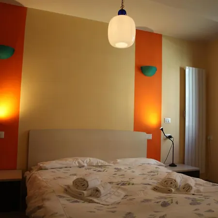 Hotel Casa Boccassini-2