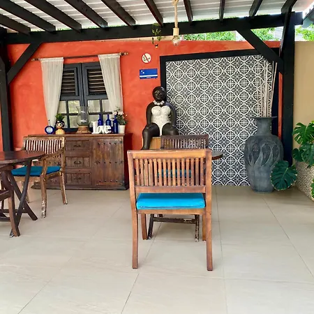 Casa Amalia - Jan Thiel Beach (Adults Only)-2