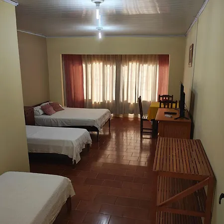 Hotel Rainha-2