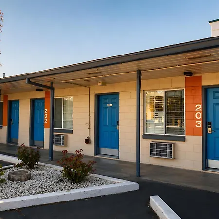 The City Center Motel-3