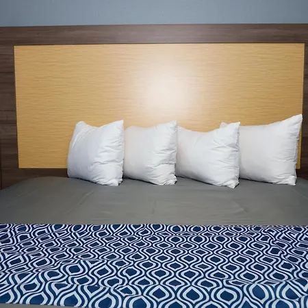 Legacy Inn - Gallatin-3