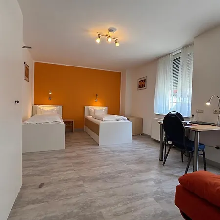 Hotel Kaufhold - Haus der Handweberei-3