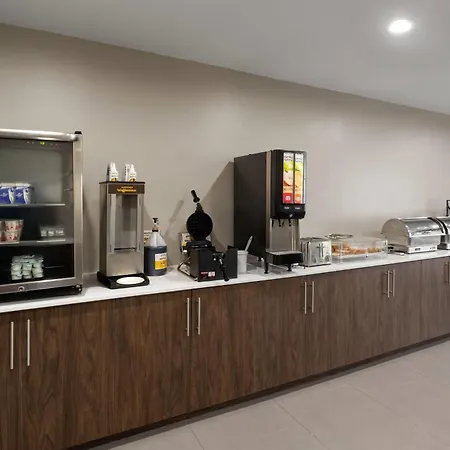 Hawthorn Extended Stay By Wyndham Jackson-2