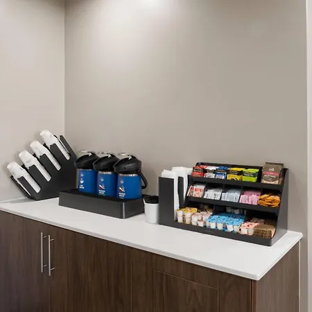 Hawthorn Extended Stay By Wyndham Jackson-3