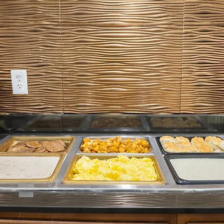 Quality Suites Hickory South-2
