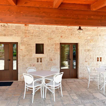 B&B Fiano Marchione-2
