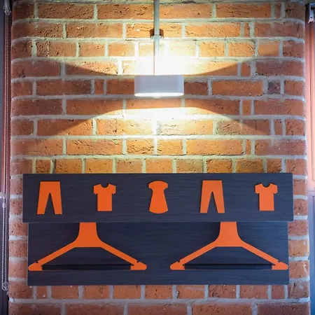 Easyhotel Manchester-3