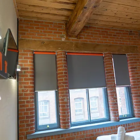 Easyhotel Manchester-2