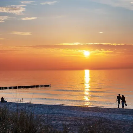 Hotel Haus am Meer-2