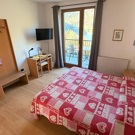 Albergo Stella Alpina-2