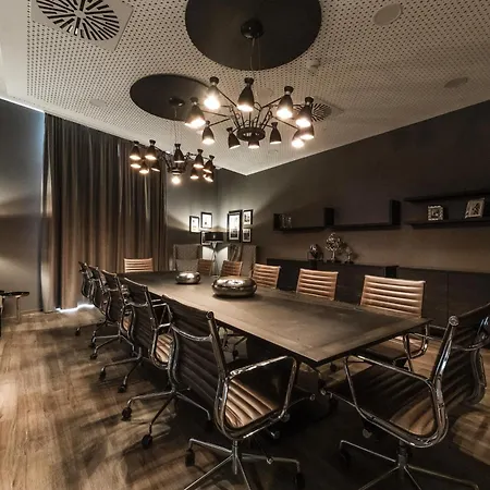 Harbr Hotel Heilbronn, A Member Of Radisson Individuals-3